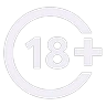 Over eighteens only