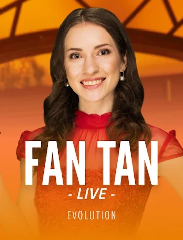 Fan Tan bead-counting table by Evolution