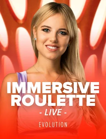 Immersive Roulette multi-camera table at Mr Jones Casino