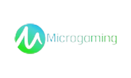 Microgaming studio logo