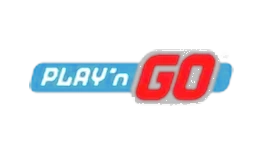 Play'n GO studio logo