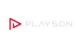 Playson studio logo