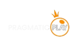 Pragmatic Play studio logo