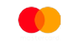 Mastercard debit accepted in the cashier