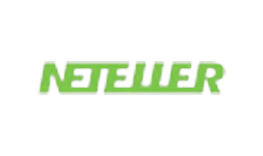 Neteller e-wallet logo