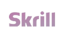 Skrill e-wallet logo