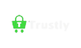 Trustly open banking logo